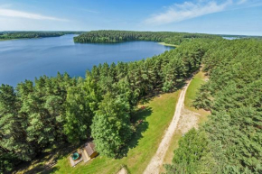 Гостиница Camping Mindunai  Молетай
